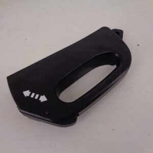 A1639200564 HANDGREEP ACHTERKANT ML W163 NEW OLD STOCK ORIGINEEL MERCEDES-BENZ