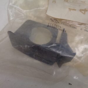 A1639290174 KAP ACHTERBANK ML W163 NEW OLD STOCK ORIGINEEL MERCEDES-BENZ