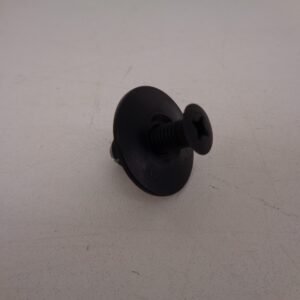 A1639900292 SPREIDNAGEL ONDERPLAAT W163 NEW OLD STOCK ORIGINEEL MERCEDES-BENZ