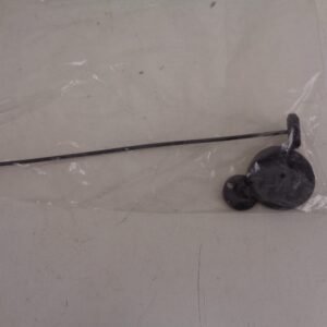 A1639941648 BORGING NEW OLD STOCK ORIGINEEL MERCEDES-BENZ