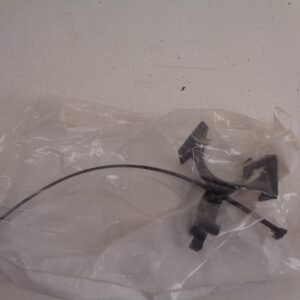 A1644210794 ML W164 HOUDER VEERPOOT NEW OLD STOCK ORIGINEEL MERCEDES-BENZ