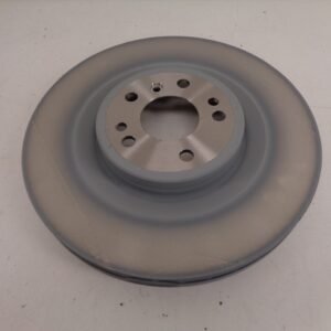 A1644211412 ML-KLASSE W164 REMSCHIJF VOOR NEW OLD STOCK ORIGINEEL MERCEDES-BENZ