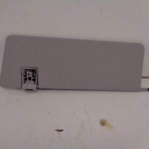 A1648101110 7F59 SONNENBLENDE NEW OLD STOCK ORIGINEEL MERCEDES-BENZ