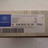 A1648101210 7F59 SONNENBLENDE NEW OLD STOCK ORIGINEEL MERCEDES-BENZ - Afbeelding 2