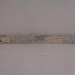 A1688200845 A-KLASSE W168 RUITENWISSERRUBBER VOOR NEW OLD STOCK ORIGINEEL MERCEDES-BENZ