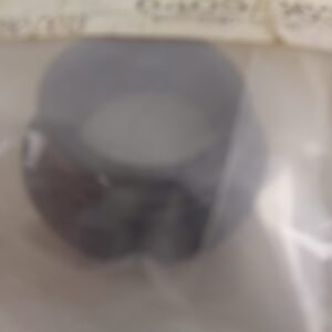 A1648690098 M-KLASSE W164 AFDICHTING RUITENSPROEIERTANK NEW OLD STOCK ORIGINEEL MERCEDES-BENZ