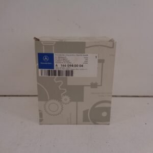 A1660940004 LUCHTFILTER W168A-KLASSE NEW OLD STOCK ORIGINEEL MERCEDES-BENZ