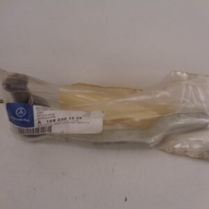 A1683301535 A-KLASSE W168 STUURKOGEL LINKS NEW OLD STOCK ORIGINEEL MERCEDES-BENZ