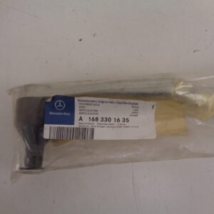 A1683301635 A-KLASSE W168 STUURKOGEL RECHTS NEW OLD STOCK ORIGINEEL MERCEDES-BENZ