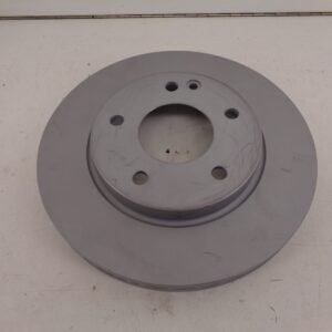 A1684210812 A-KLASSE W168 REMSCHIJF VOOR NEW OLD STOCK ATE