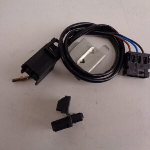 A1688202210 A-KLASSE W168 SLOTSCHAKELAAR NEW OLD STOCK ORIGINEEL MERCEDES-BENZ