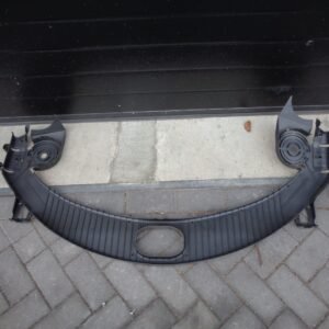 A1693520088 A-KLASSE W169 KAP ACHTERAS NEW OLD STOCK ORIGINEEL MERCEDES-BENZ