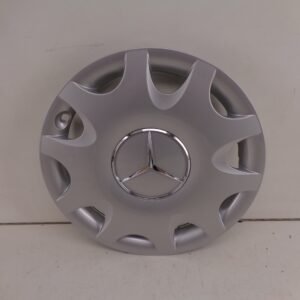 A1694000025 A-KLASSE W169 WIELDOP 15 INCH ORIGINEEL NEW OLD STOCK ORIGINEEL MERCEDES-BENZ