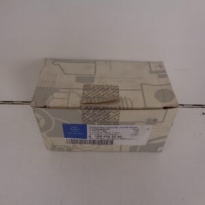 A1694201220 A-KLASSE W169 REMBLOKKEN VOOR NEW OLD STOCK ORIGINEEL MERCEDES-BENZ