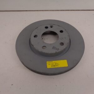 A1694210812 A-KLASSE W169 REMSCHIJF VOOR NEW OLD STOCK ORIGINEEL MERCEDES-BENZ