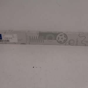 A1698200445 A-KLASSE W169 RUITENWISSERBLAD ACHTER NEW OLD STOCK ORIGINEEL MERCEDES-BENZ