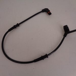A1705400817 SLK-KLASSE R170 ABS SENSOR LINKSVOOR NEW OLD STOCK ORIGINEEL MERCEDES-BENZ