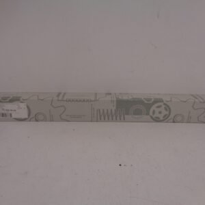 A1708200045 SLK R170 RUITENWISSERBLADSET VOOR NEW OLD STOCK ORIGINEEL MERCEDES-BENZ