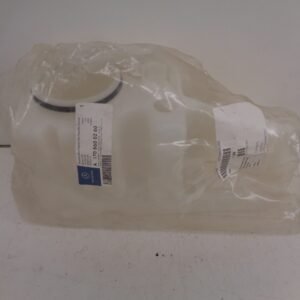 A1708600260 TANK NEW OLD STOCK ORIGINEEL MERCEDES-BENZ