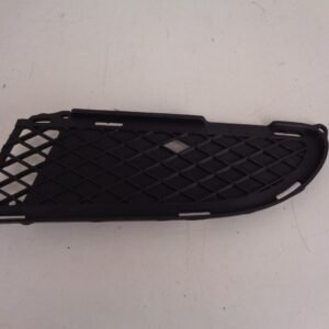 A1708850123 SLK-R170 BUMPERROOSTER LV NEW OLD STOCK ORIGINEEL MERCEDES-BENZ