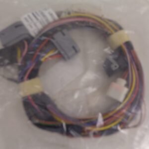 A1765407808 A-KLASSE W176 KABELBOOM KOPLAMP NEW OLD STOCK ORIGINEEL MERCEDES-BENZ