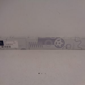 A1768200545 A-KLASSE W176 RUITENWISSERBLAD ACHTER NEW OLD STOCK ORIGINEEL MERCEDES-BENZ