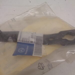 A2012600237 W201 HEVEL VERSNELLINGSBAK NEW OLD STOCK ORIGINEEL MERCEDES-BENZ