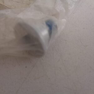 A2014210171 190 W201 REMSCHIJF (CENTREER) BOUTJE NEW OLD STOCK ORIGINEEL MERCEDES-BENZ