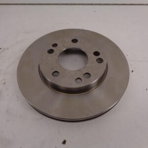 A2014211512 190 W201 REMSCHIJF VOOR GEKOELD NEW OLD STOCK PAGID