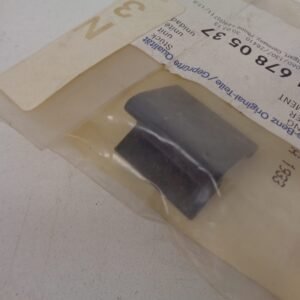 A2016780537 190 SERIE SIERSTRIP RUIT ACHTER NEW OLD STOCK ORIGINEEL MERCEDES-BENZ