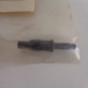 A2028050344 VACUUMSTEKKER NEW OLD STOCK ORIGINEEL MERCEDES-BENZ