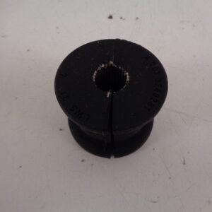 A2033260281 C-KLASSE W203 STABILISATORRUBBER ACHTER NEW OLD STOCK ORIGINEEL MERCEDES-BENZ