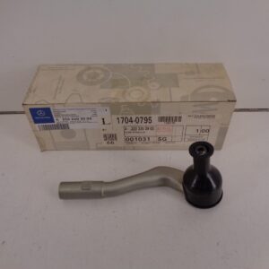 A2033303903 C-KLASSE W203 STUURKOGEL LI NEW OLD STOCK ORIGINEEL MERCEDES-BENZ