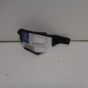 A2038203914 C-KLASSE W203 HOUDER NEW OLD STOCK ORIGINEEL MERCEDES-BENZ