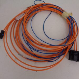 A2045401335 C-KLASSE W204 MOST KABEL NEW OLD STOCK ORIGINEEL MERCEDES-BENZ