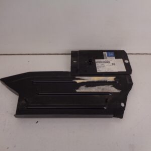 A2046101201 C-KLASSE W204 LASDEEL RECHTSACHTER NEW OLD STOCK ORIGINEEL MERCEDES-BENZ