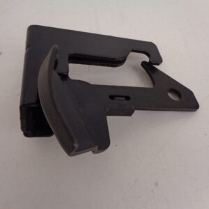 A2048800064 C-KLASSE W204 MOTORKAPHAAK NEW OLD STOCK ORIGINEEL MERCEDES-BENZ