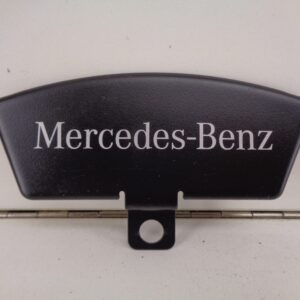 A2074270047 E-KLASSE COUPE W207 DEKSEL REMKLAUW NEW OLD STOCK ORIGINEEL MERCEDES-BENZ