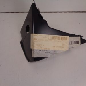 A2086371416 CLK-KLASSE W208 VERSTERKING RECHTS NEW OLD STOCK ORIGINEEL MERCEDES-BENZ