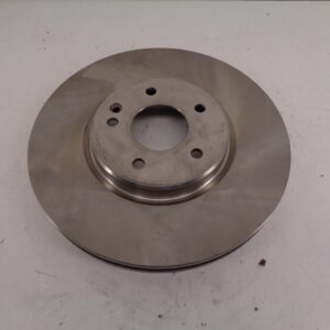 A2104211412 E-KLASSE W210 E420 REMSCHIJF VOOR NEW OLD STOCK PAGID