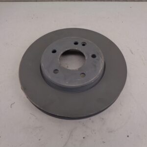 A2104212412 E-KLASSE W210 REMSCHIJF VOOR NEW OLD STOCK ORIGINEEL MERCEDES-BENZ