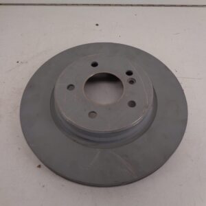 A2104230812 CLK-KLASSE W209 CLK55AMG REMSCHIJF ACHTER NEW OLD STOCK ORIGINEEL MERCEDES-BENZ