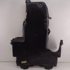 A2105202223 A. MOTORPLAAT W210 NEW OLD STOCK ORIGINEEL MERCEDES-BENZ