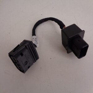 A2105400833 E-KLASSE W210 KABELBOOM KOPLAMP NEW OLD STOCK ORIGINEEL MERCEDES-BENZ