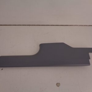 A2106802535 7D66 E-KLASSE W210 INSTAPLIJST LA NEW OLD STOCK ORIGINEEL MERCEDES-BENZ