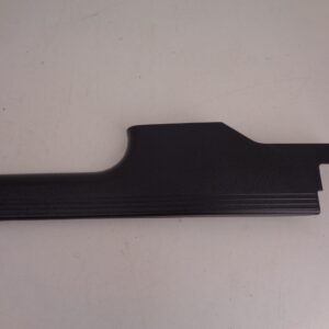 A2106802535 9B51 E-KLASSE W210 INSTAPLIJST LA NEW OLD STOCK ORIGINEEL MERCEDES-BENZ