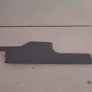 A2106802635 7D66 E-KLASSE W210 INSTAPLIJST RA NEW OLD STOCK ORIGINEEL MERCEDES-BENZ