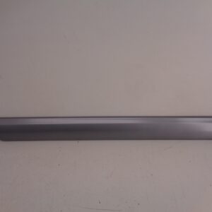 A2106900862 7181 E-KLASSE W210 SIERLIJST PORTIER RA NEW OLD STOCK ORIGINEEL MERCEDES-BENZ