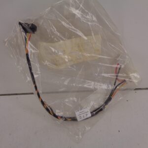 A2108200917 E-KLASSE W210 KABEL KACHELWEERSTAND NEW OLD STOCK ORIGINEEL MERCEDES-BENZ