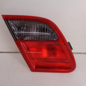 A2108208564 E-KLASSE W210 ACHTERLICHT LINKS NEW OLD STOCK ORIGINEEL MERCEDES-BENZ